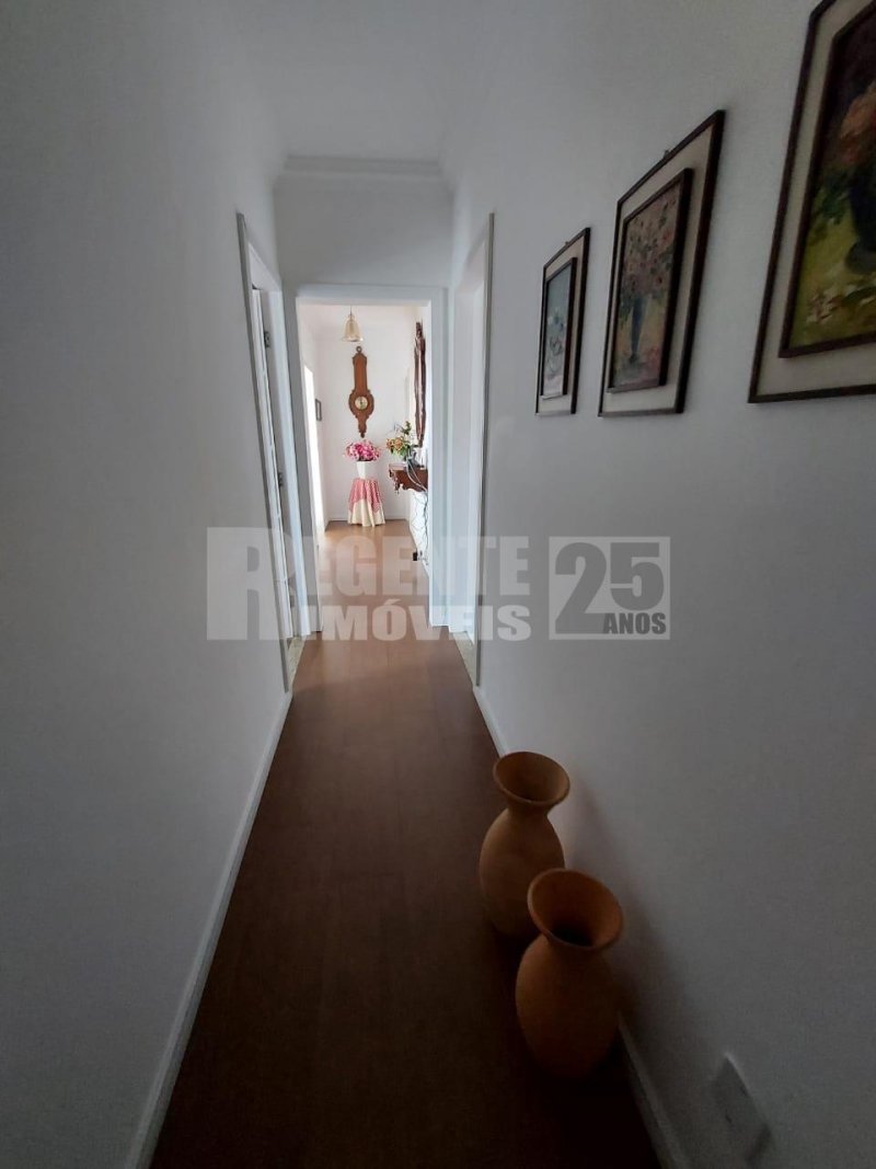 Casa 4 quartos no Beira Mar em Florianópolis - Foto 28