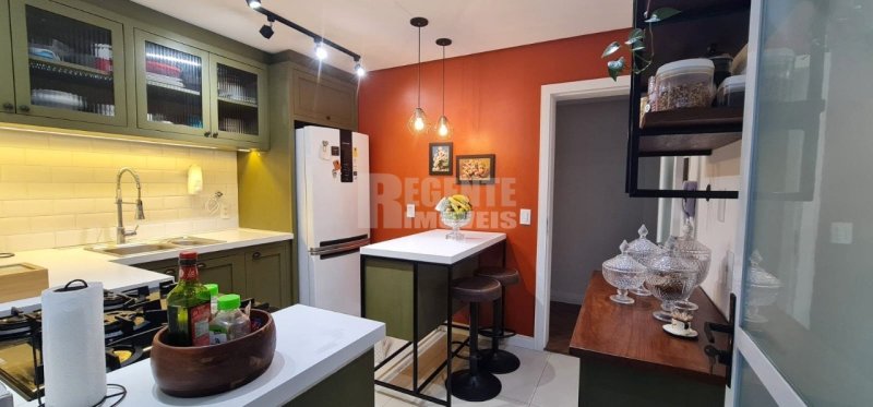 Apartamento 4 quartos no Itacorubi em Florianópolis - Foto 15