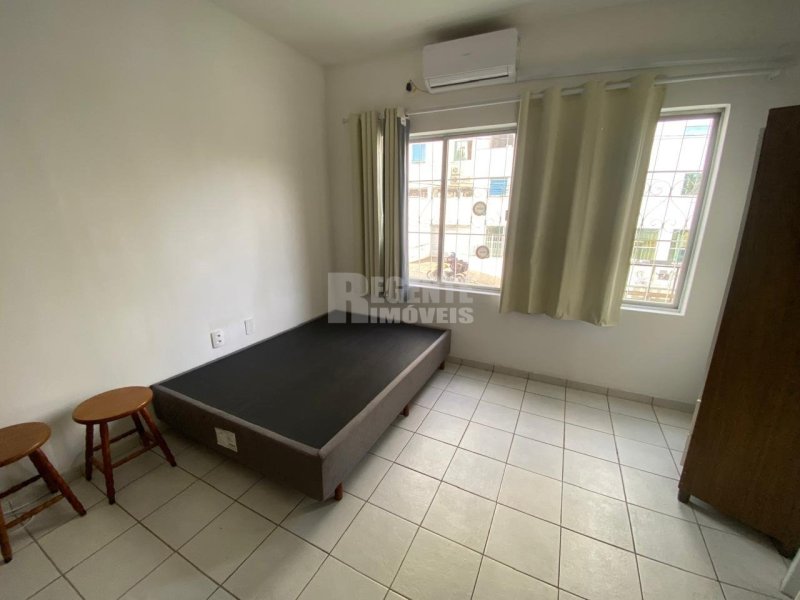 Kitnet 1 quartos no Carvoeira em Florianópolis - Foto 4