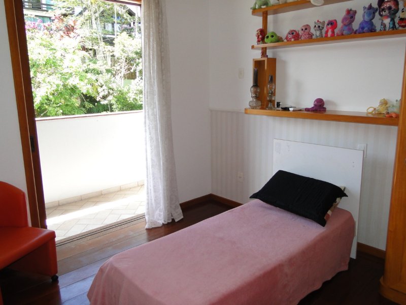Casa 4 quartos no João Paulo em Florianópolis - Foto 35