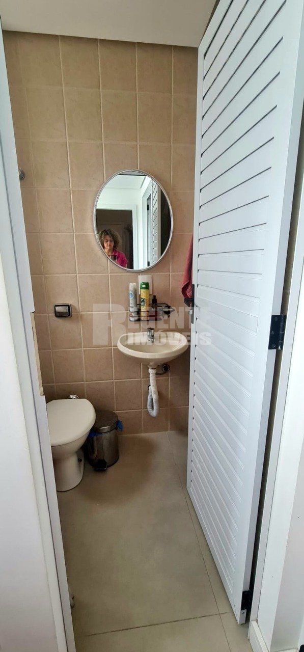 Apartamento 4 quartos no Itacorubi em Florianópolis - Foto 39