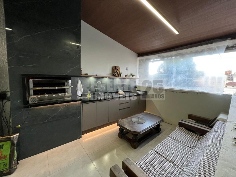 Casa 5 quartos no Trindade em Florianópolis - Foto 14