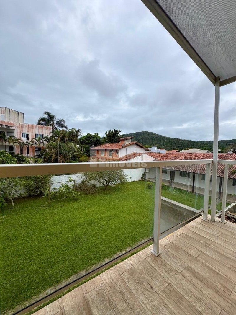 Sobrado 2 quartos no Cachoeira do Bom Jesus em Florianópolis - Foto 16