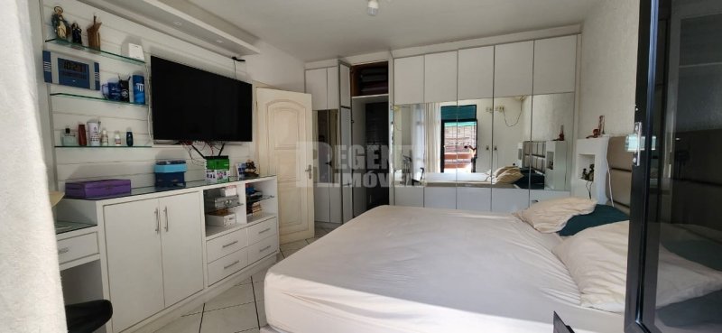 Casa no Agronômica em Florianópolis - Foto 37
