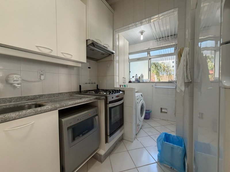 Apartamento 3 quartos no Itacorubi em Florianópolis - Foto 7