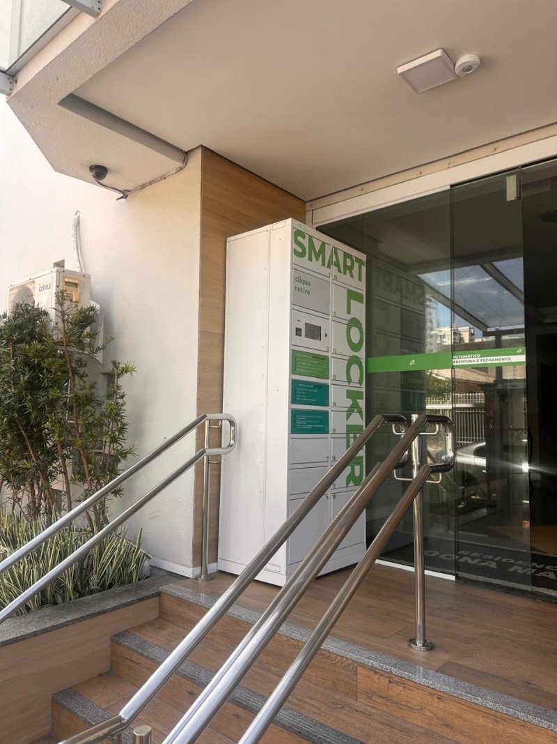Apartamento 2 quartos no Campinas em São José - Foto 19