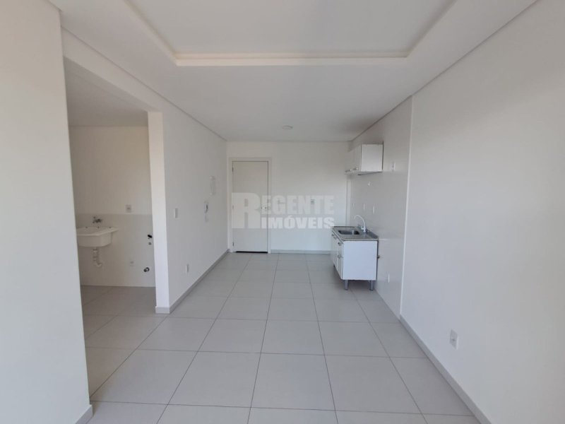 Apartamento 1 quartos no Ingleses em Florianópolis - Foto 2