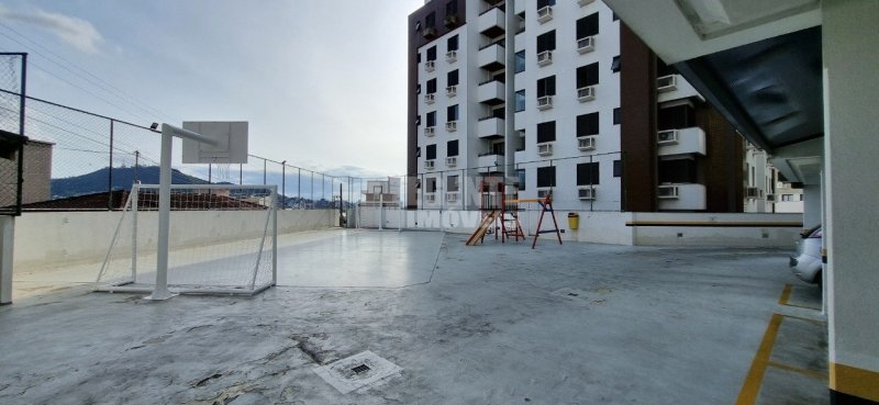 Apartamento 3 quartos no João Paulo em Florianópolis - Foto 23