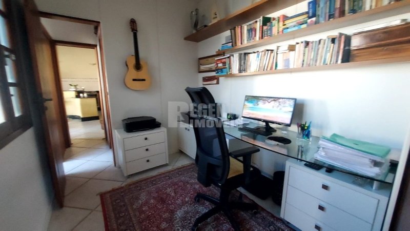 Casa 4 quartos no Jardim Anchieta em Florianópolis - Foto 21