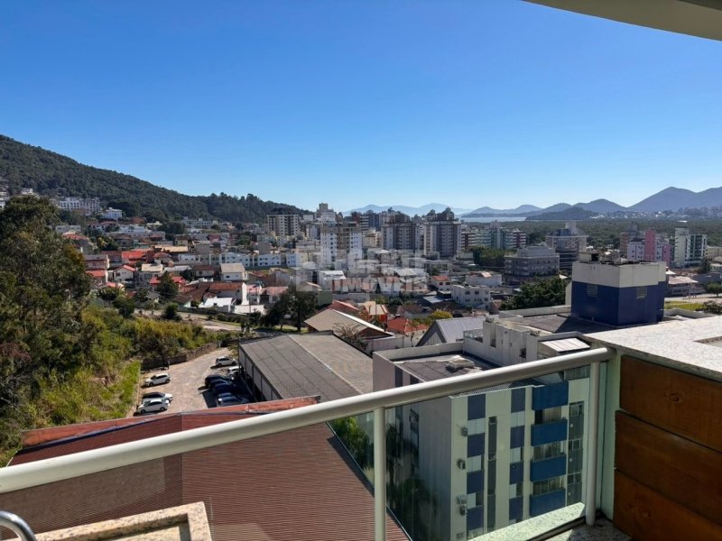 Apartamento 2 quartos no Trindade em Florianópolis - Foto 17