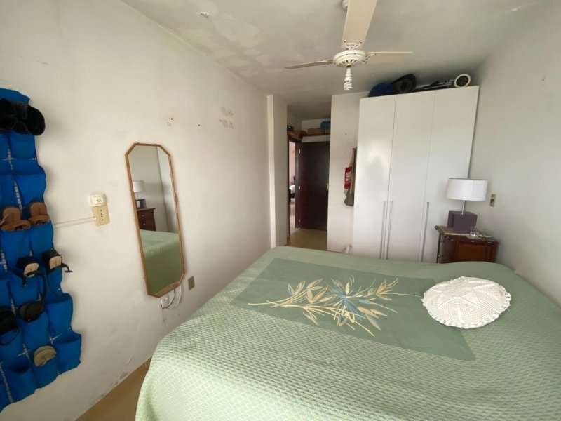 Apartamento 3 quartos no Carvoeira em Florianópolis - Foto 9