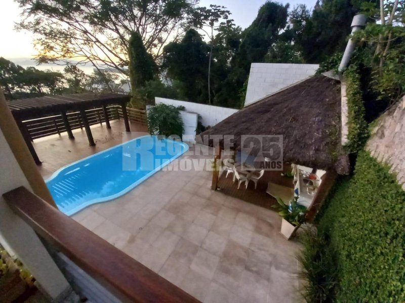 Casa 6 quartos no João Paulo em Florianópolis - Foto 13