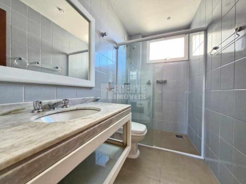 Apartamento 3 quartos no Itacorubi em Florianópolis - Foto 17