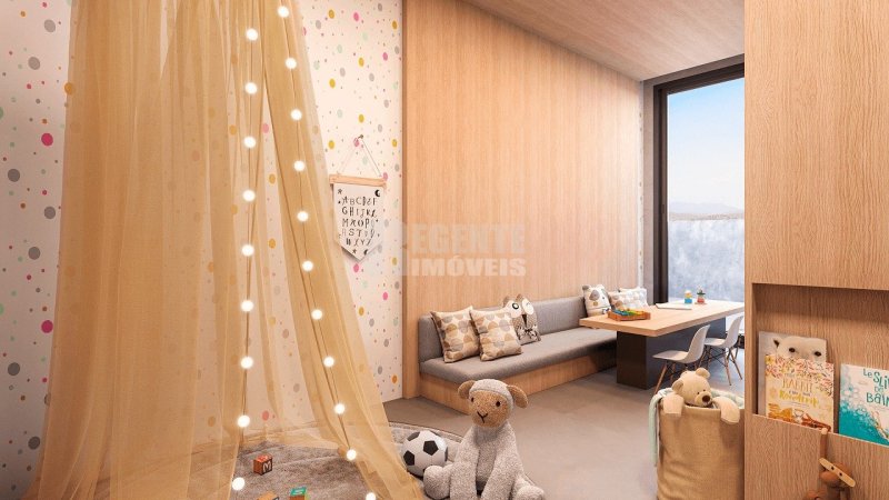 Apartamento 2 quartos no Saco Grande em Florianópolis - Foto 6