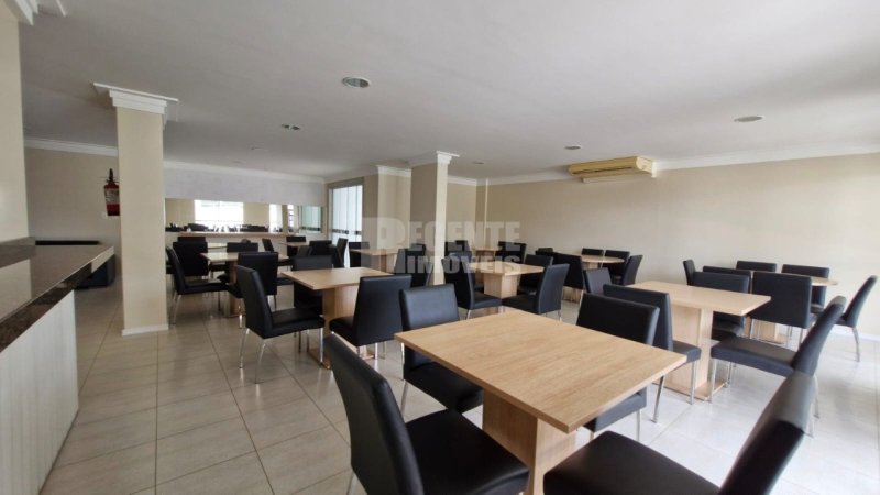 Apartamento 4 quartos no Trindade em Florianópolis - Foto 12