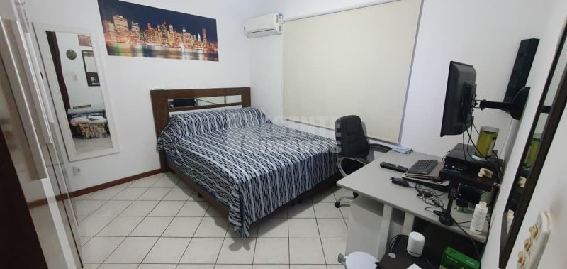 Apartamento 3 quartos no Carvoeira em Florianópolis - Foto 8