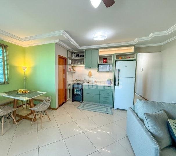 Apartamento 2 quartos no Ingleses Do Rio Vermelho em Florianópolis - Foto 10