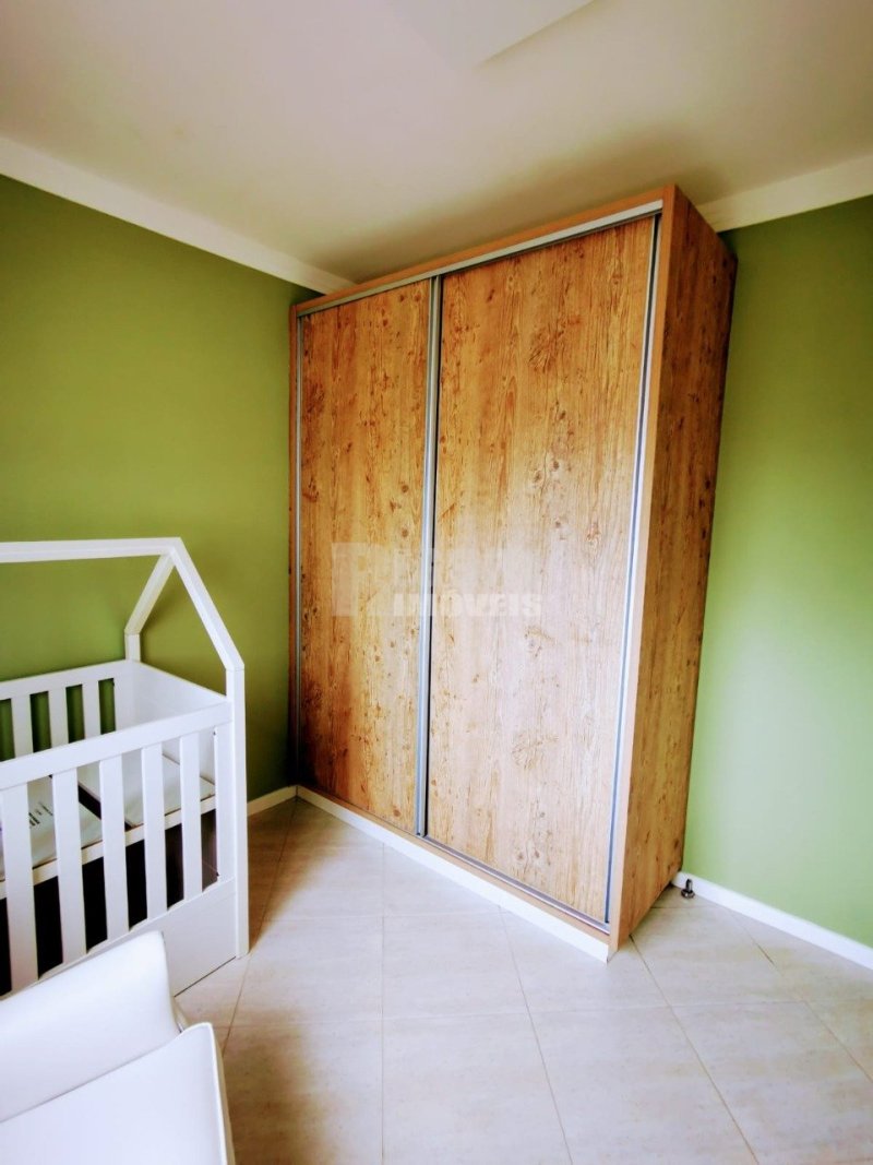 Apartamento 3 quartos no Centro em Florianópolis - Foto 25