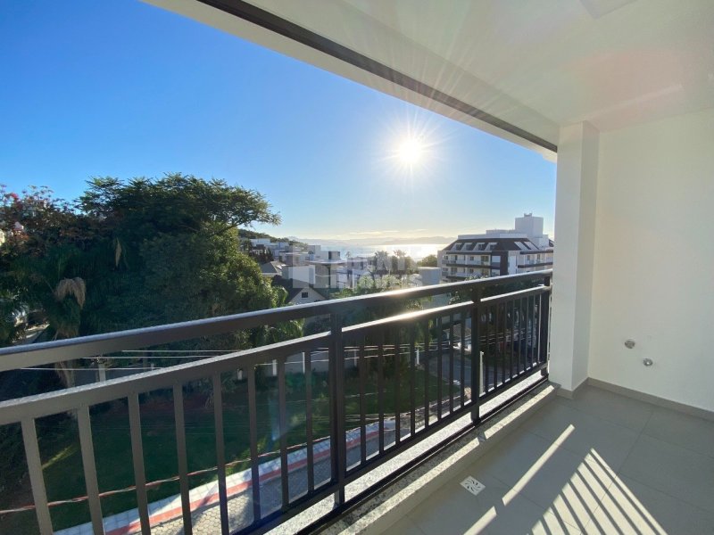 Apartamento 2 quartos no João Paulo em Florianópolis - Foto 28