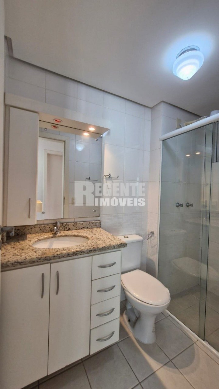 Apartamento 2 quartos no Trindade em Florianópolis - Foto 14