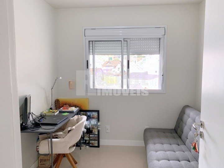 Apartamento 3 quartos no Córrego Grande em Florianópolis - Foto 12
