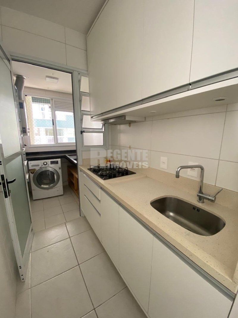Apartamento 3 quartos no Itacorubi em Florianópolis - Foto 15