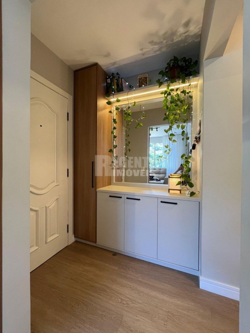 Apartamento 2 quartos no Centro em Florianópolis - Foto 7