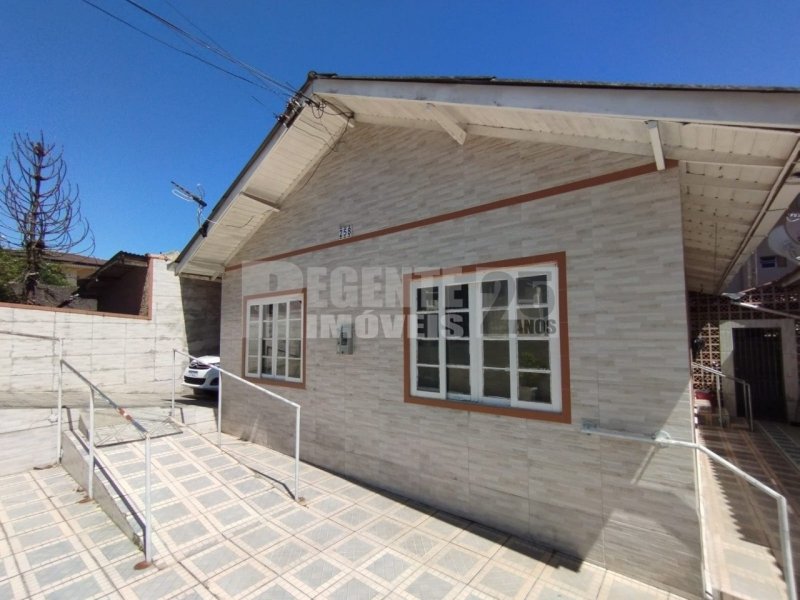 Casa 6 quartos no Capoeiras em Florianópolis - Foto 57