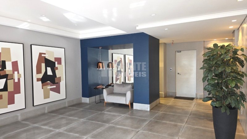 Apartamento 3 quartos no Agronômica em Florianópolis - Foto 15