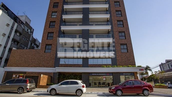 Apartamento 3 quartos no Estreito em Florianópolis - Foto 18