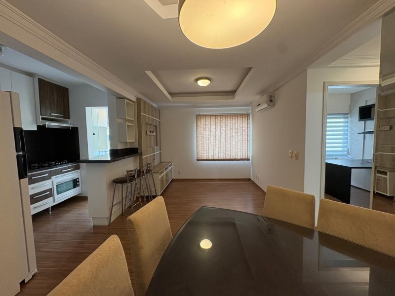 Apartamento 2 quartos no Carianos em Florianópolis - Foto 3