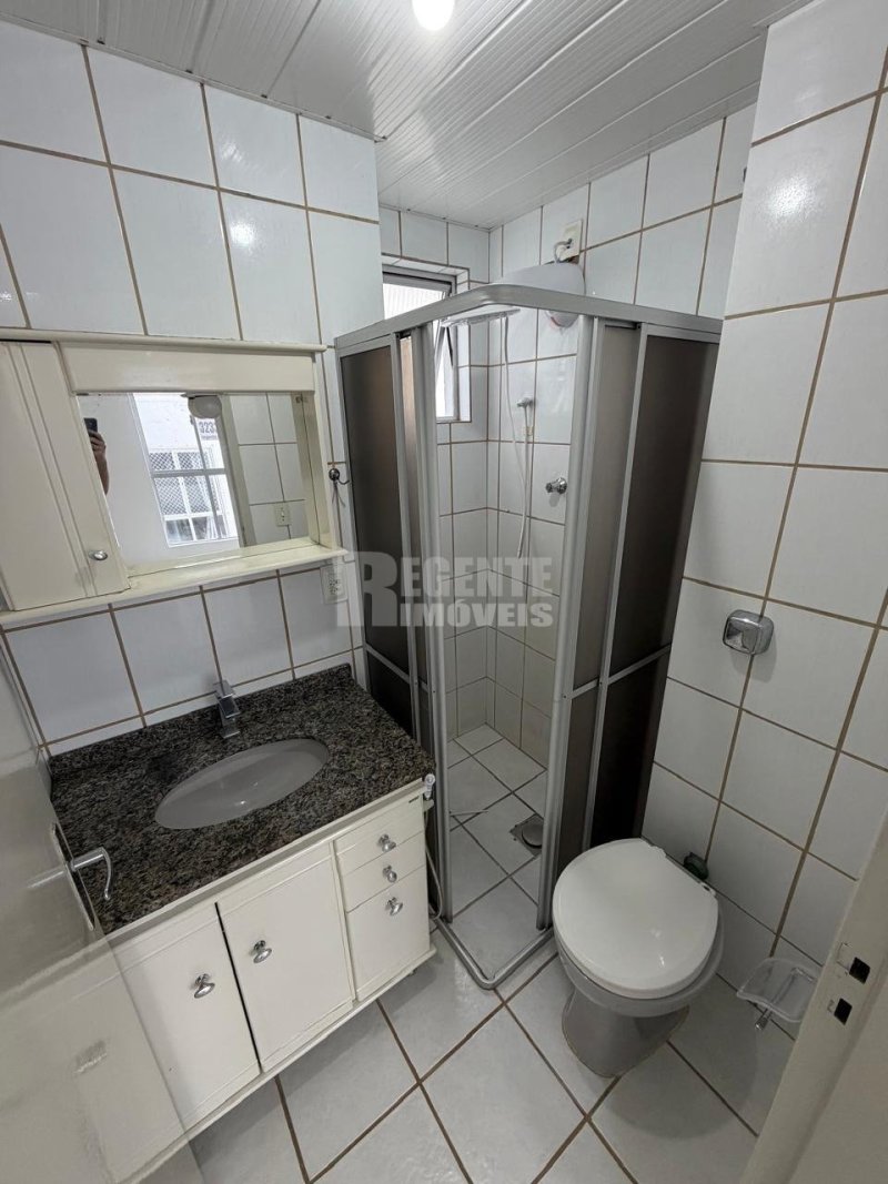 Apartamento 2 quartos no Itacorubi em Florianópolis - Foto 7