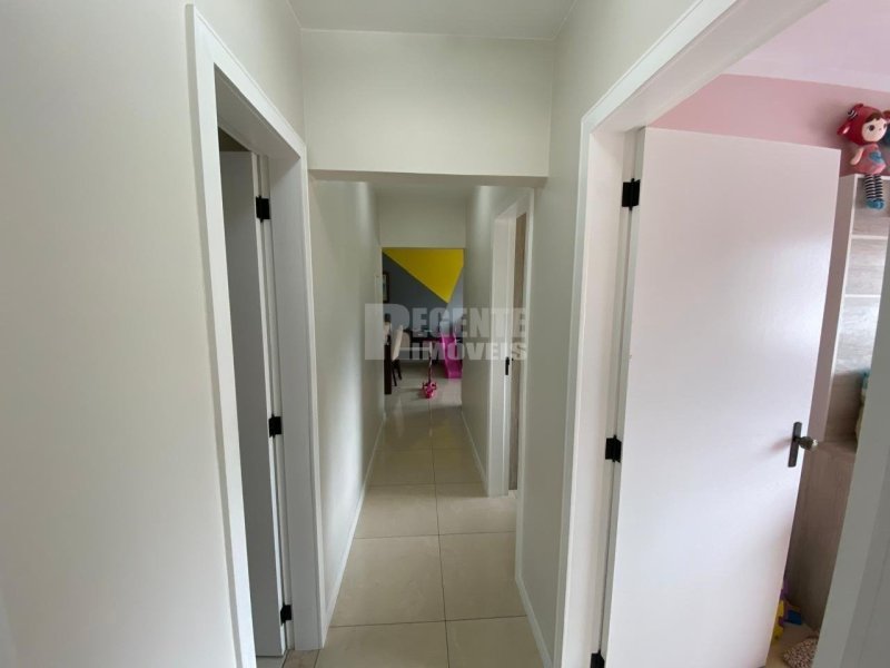 Apartamento 3 quartos no Carvoeira em Florianópolis - Foto 13
