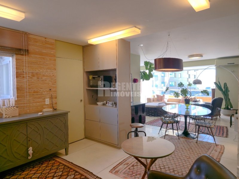 Apartamento 5 quartos no Centro em Florianópolis - Foto 24
