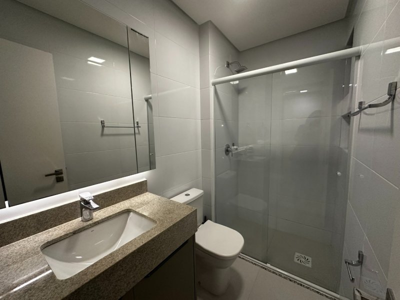 Studio 1 quartos no Córrego Grande em Florianópolis - Foto 31