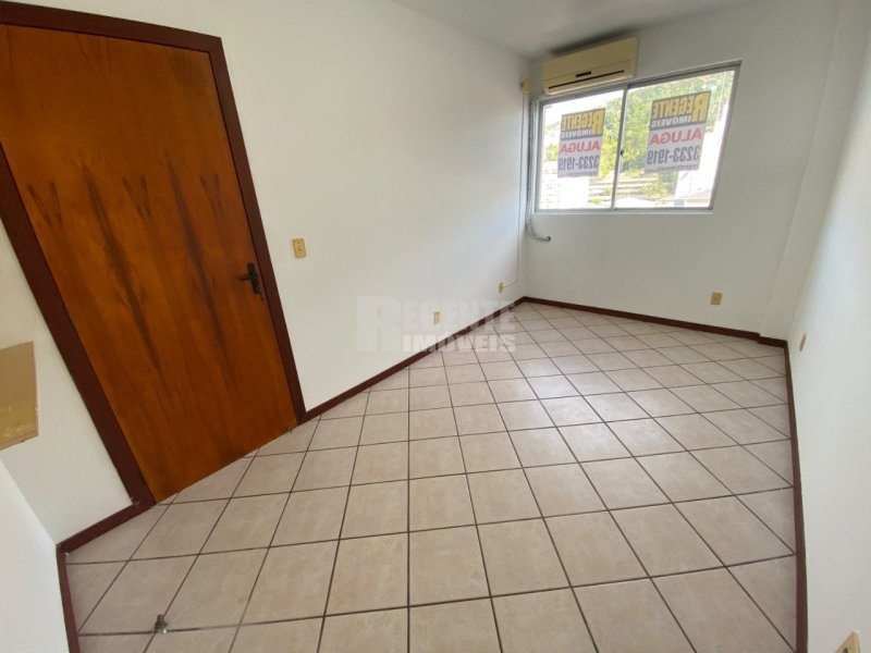 Apartamento 2 quartos no Pantanal em Florianópolis - Foto 12
