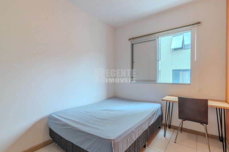 Apartamento 3 quartos no Trindade em Florianópolis - Foto 33
