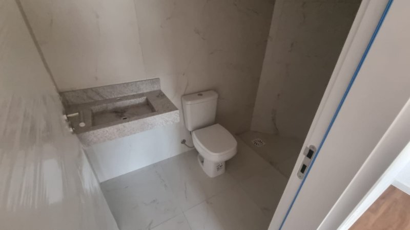 Cobertura 3 quartos no Saco Dos Limões em Florianópolis - Foto 11