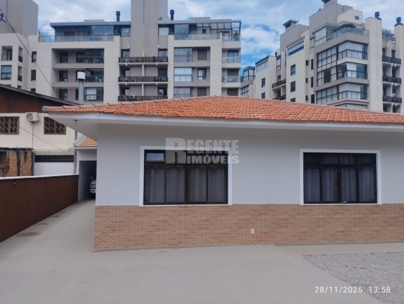 Casa 4 quartos no Córrego Grande em Florianópolis - Foto 44