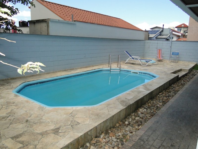 Casa 4 quartos no João Paulo em Florianópolis - Foto 44