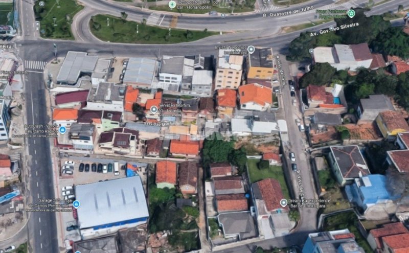 Casa 4 quartos no Estreito em Florianópolis - Foto 24