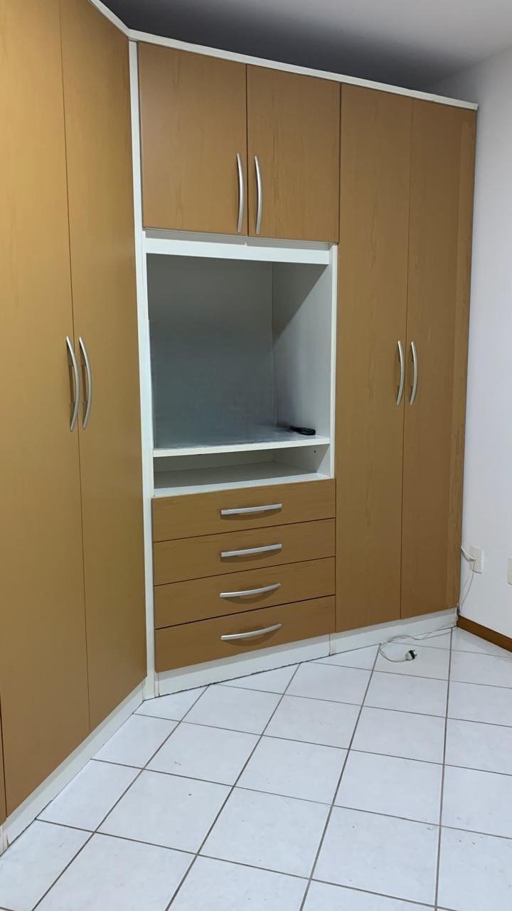 Apartamento 1 quartos no Itacorubi em Florianópolis - Foto 13
