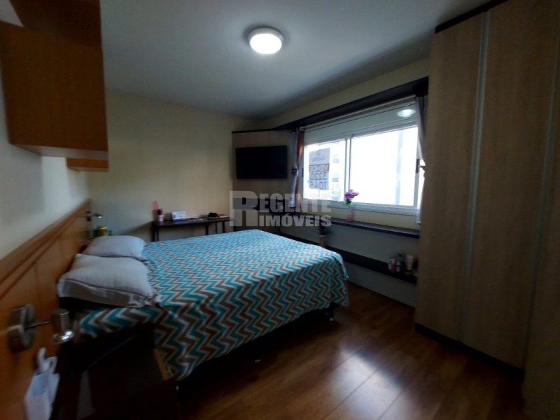 Apartamento 3 quartos no Parque São Jorge em Florianópolis - Foto 5