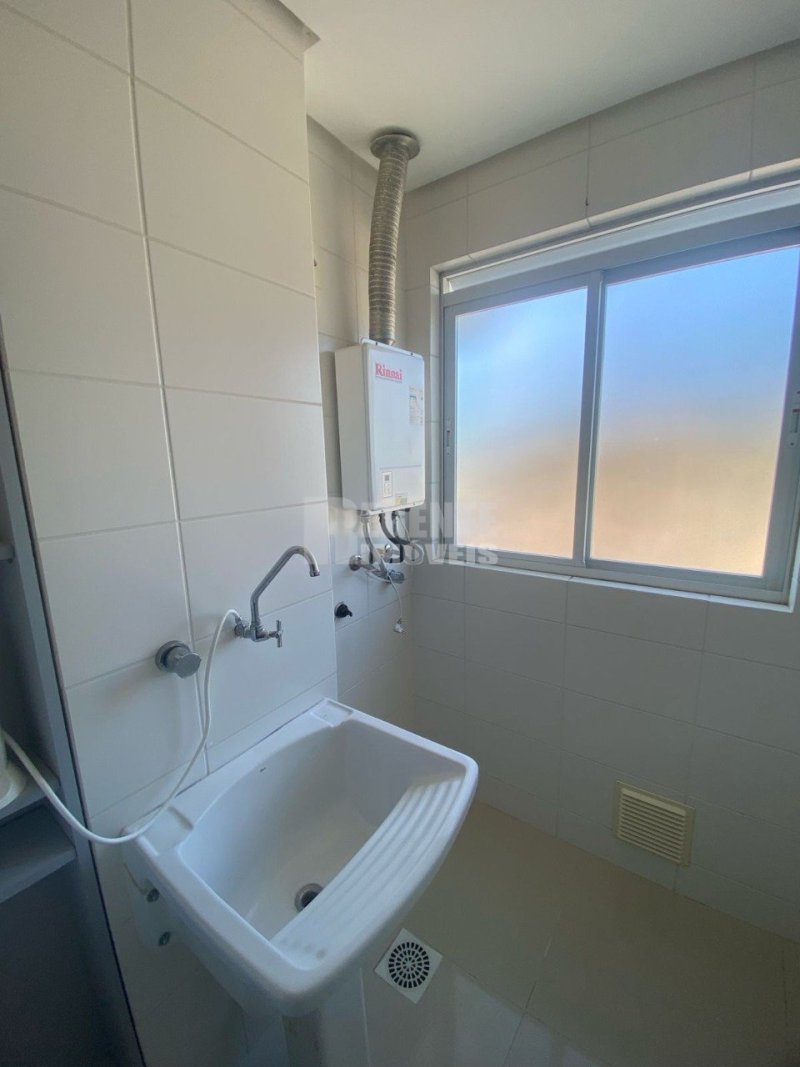 Apartamento 2 quartos no Pantanal em Florianópolis - Foto 7