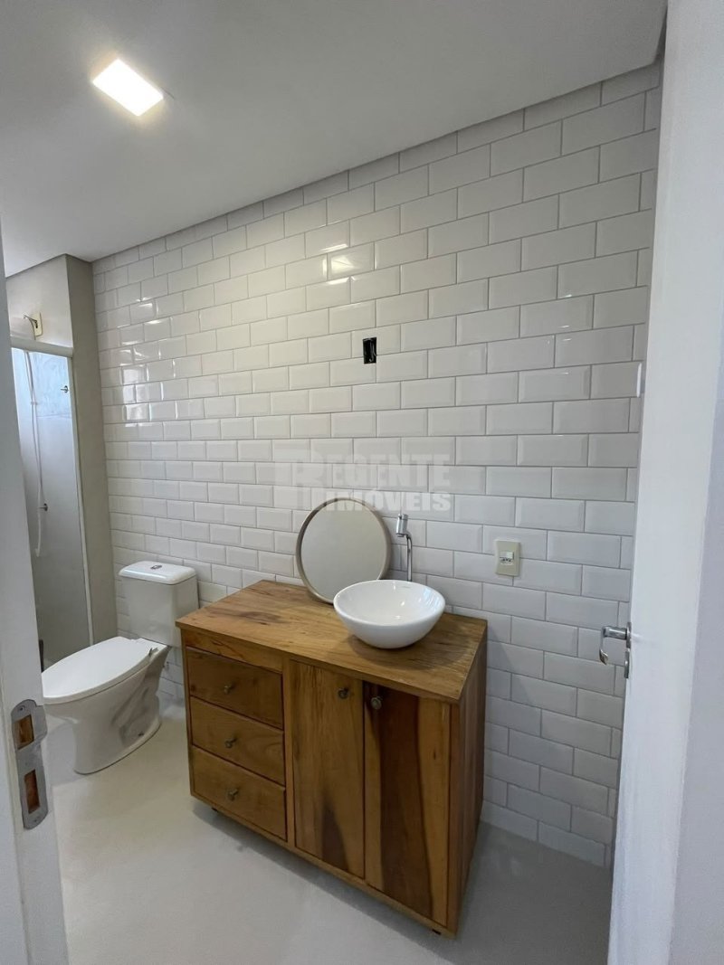 Casa 2 quartos no Fourquilinhas em São José - Foto 46