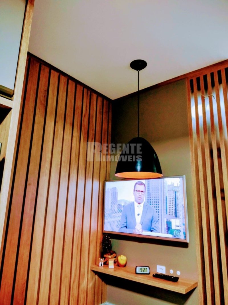 Apartamento 3 quartos no Ingleses do Rio Vermelho em Florianópolis - Foto 9