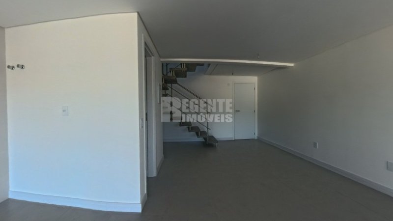SALA 6 - Apartamento 1 quartos no João Paulo em Florianópolis
