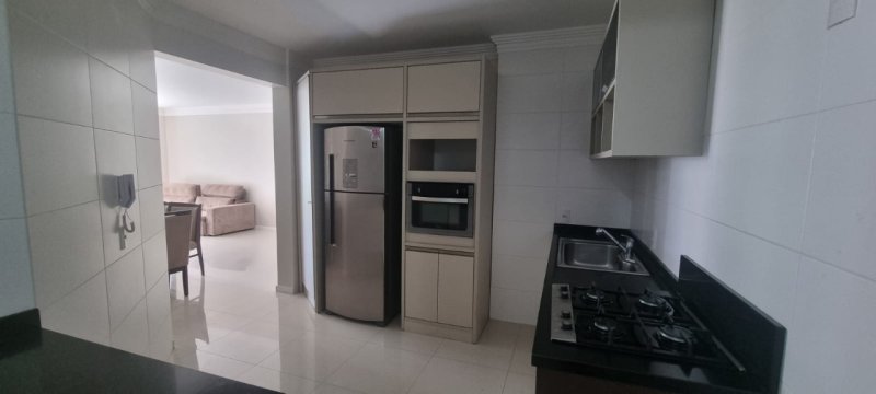 Apartamento 4 quartos no Itacorubi em Florianópolis - Foto 6