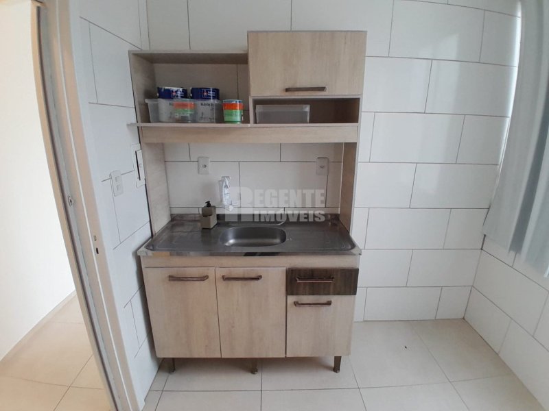 Apartamento 1 quartos no Itacorubi em Florianópolis - Foto 3