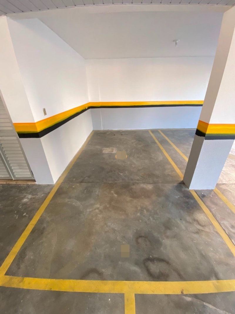 Apartamento 3 quartos no Pantanal em Florianópolis - Foto 19